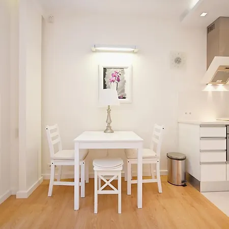 Apartment Victus Apartamenty, Crema Zoppot