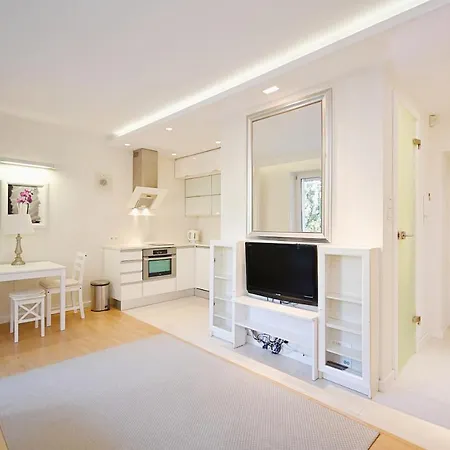 Victus Apartamenty, Crema * Zoppot