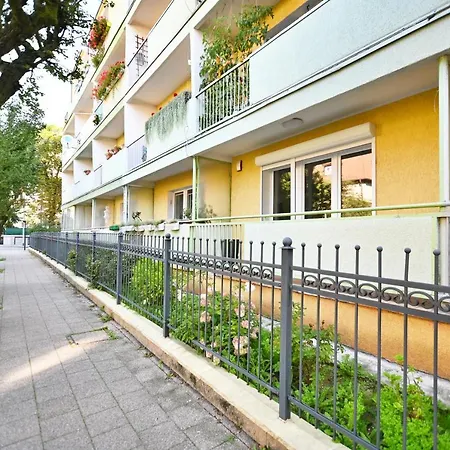 Victus Apartamenty, Crema Apartment Zoppot
