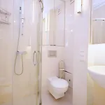 Victus Apartamenty, Crema Sopot