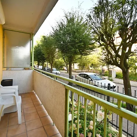 Victus Apartamenty, Crema * Sopoty