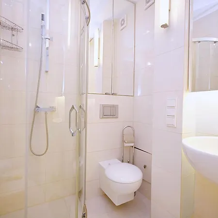 Victus Apartamenty, Crema Zoppot