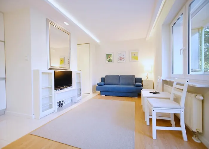 Apartment Victus Apartamenty, Crema