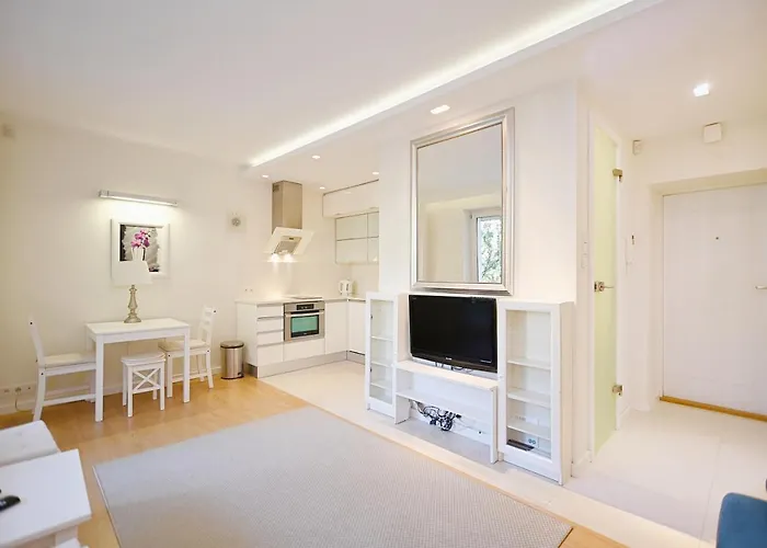 Victus Apartamenty, Crema * سوبوت