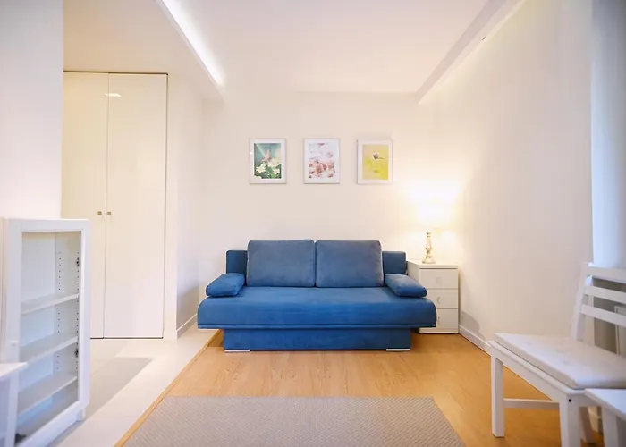 Apartment Victus Apartamenty, Crema *