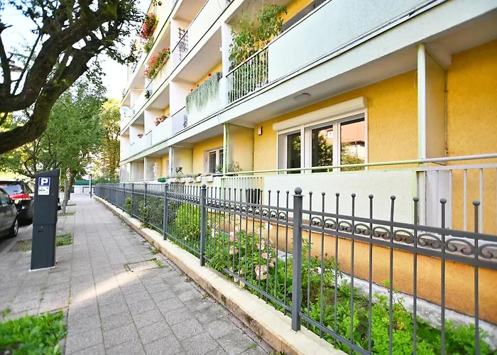 Victus Apartamenty, Crema Apartment Sopot